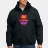 Nootka Jacket Thumbnail