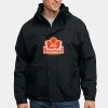 Nootka Jacket Thumbnail