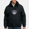 Nootka Jacket Thumbnail