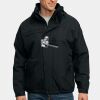 Nootka Jacket Thumbnail