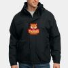 Nootka Jacket Thumbnail