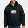 Nootka Jacket Thumbnail