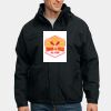 Nootka Jacket Thumbnail