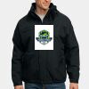Nootka Jacket Thumbnail