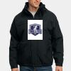 Nootka Jacket Thumbnail