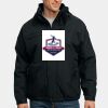 Nootka Jacket Thumbnail