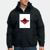 Nootka Jacket Thumbnail