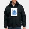 Nootka Jacket Thumbnail