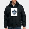Nootka Jacket Thumbnail