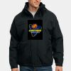 Nootka Jacket Thumbnail