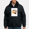 Nootka Jacket Thumbnail