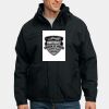 Nootka Jacket Thumbnail