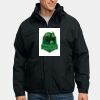 Nootka Jacket Thumbnail