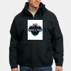 Nootka Jacket Thumbnail