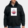 Nootka Jacket Thumbnail