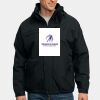 Nootka Jacket Thumbnail