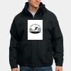 Nootka Jacket Thumbnail