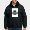 Nootka Jacket Thumbnail