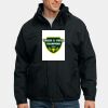 Nootka Jacket Thumbnail
