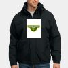 Nootka Jacket Thumbnail
