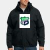 Nootka Jacket Thumbnail