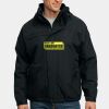 Nootka Jacket Thumbnail