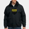 Nootka Jacket Thumbnail