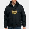 Nootka Jacket Thumbnail