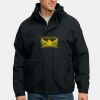 Nootka Jacket Thumbnail
