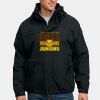 Nootka Jacket Thumbnail