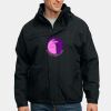 Nootka Jacket Thumbnail