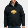 Nootka Jacket Thumbnail