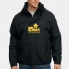 Nootka Jacket Thumbnail