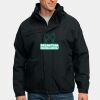 Nootka Jacket Thumbnail