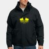 Nootka Jacket Thumbnail