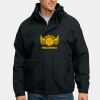 Nootka Jacket Thumbnail