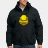 Nootka Jacket Thumbnail