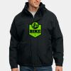 Nootka Jacket Thumbnail