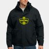 Nootka Jacket Thumbnail
