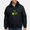Nootka Jacket Thumbnail