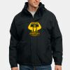 Nootka Jacket Thumbnail