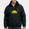 Nootka Jacket Thumbnail