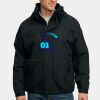 Nootka Jacket Thumbnail