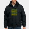 Nootka Jacket Thumbnail