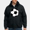 Nootka Jacket Thumbnail