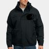 Nootka Jacket Thumbnail