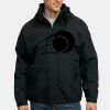 Nootka Jacket Thumbnail