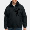 Nootka Jacket Thumbnail