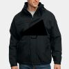 Nootka Jacket Thumbnail