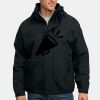 Nootka Jacket Thumbnail